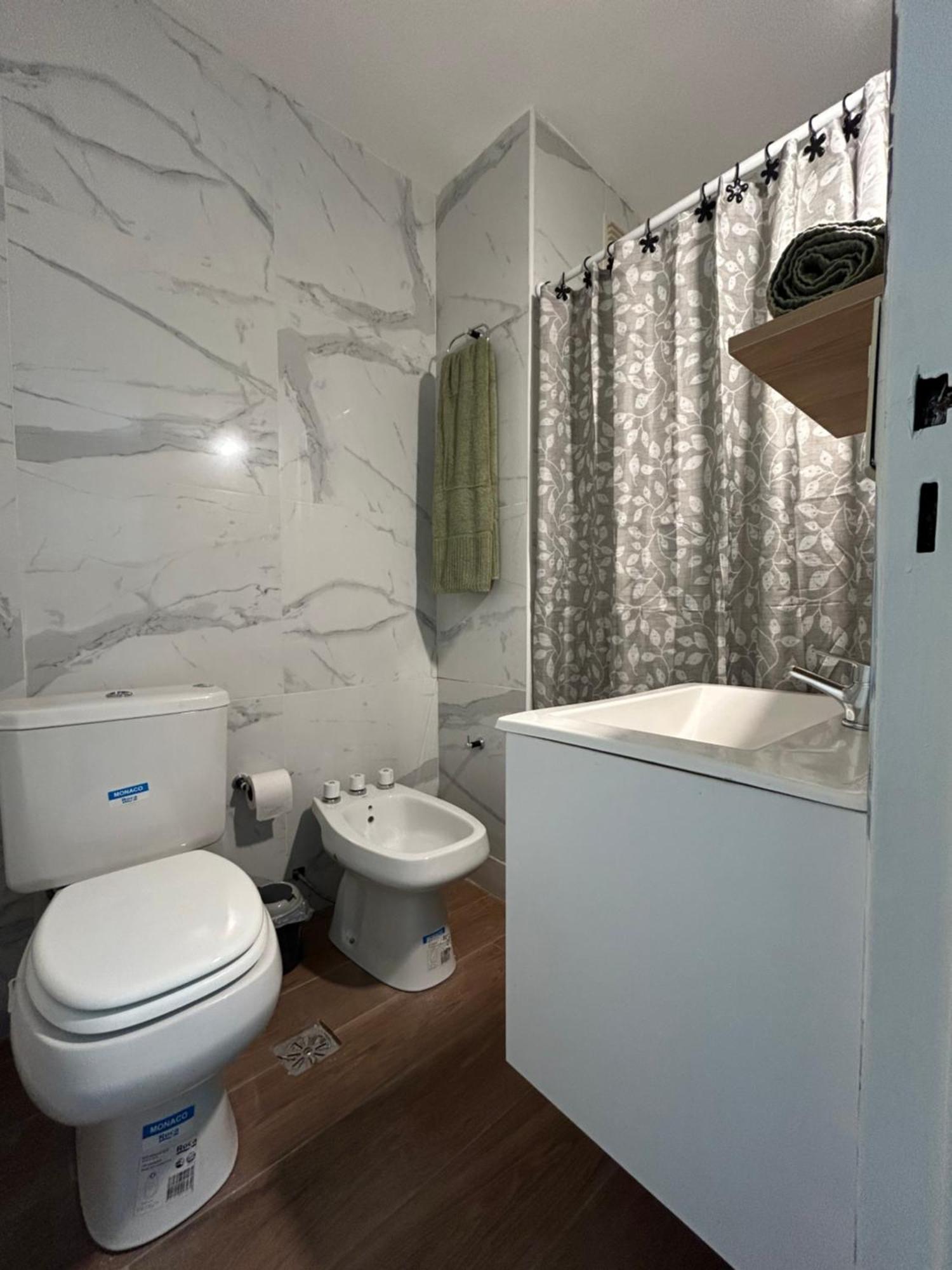 Pasos Del Obelisco Apartamento *