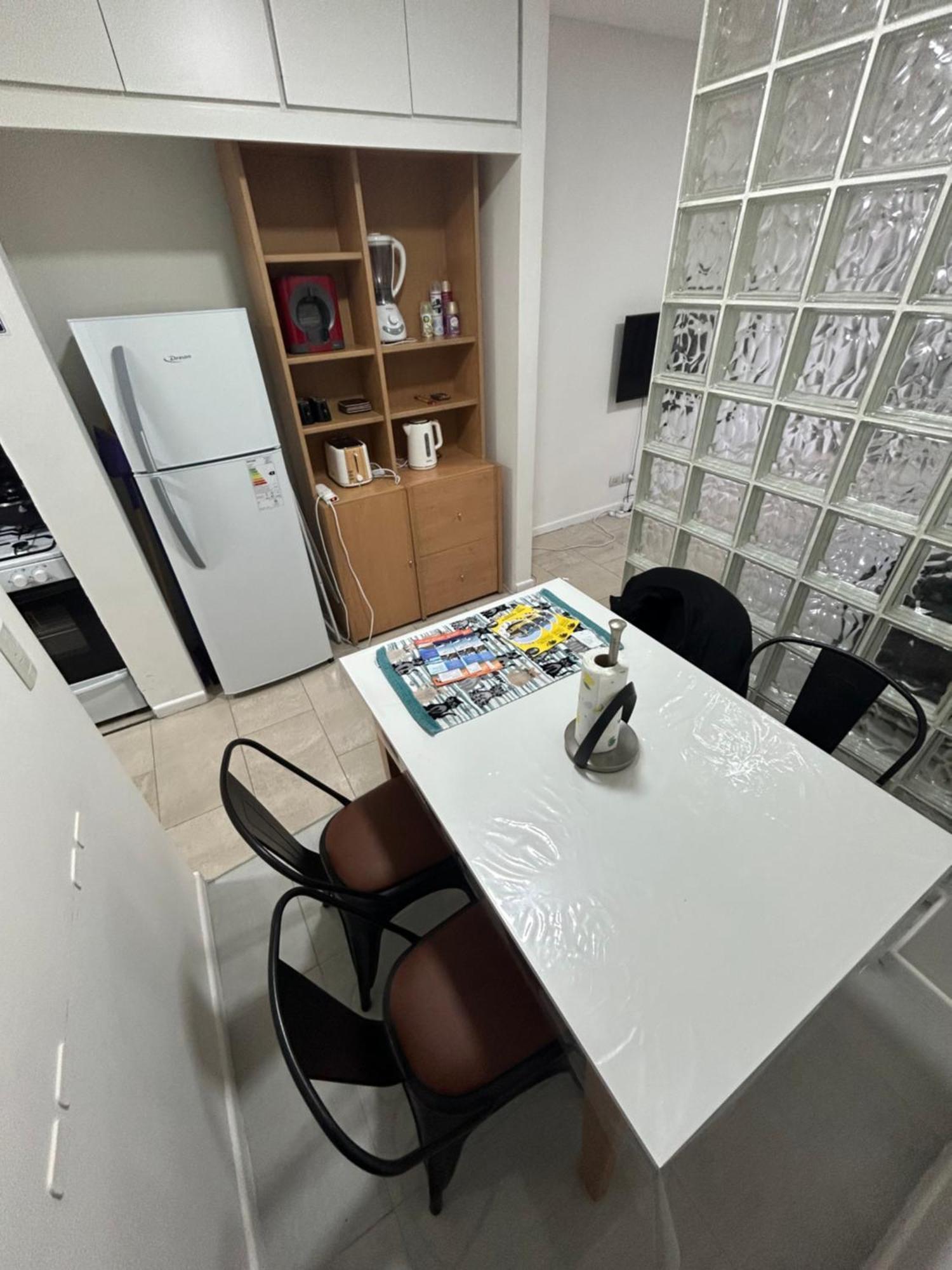 Apartamento Pasos Del Obelisco